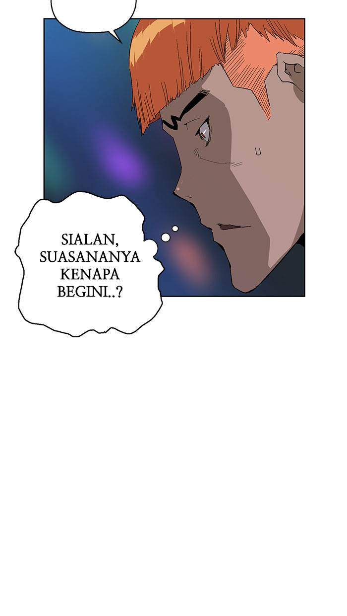 Weak Hero - Chapter 158 - Page 6