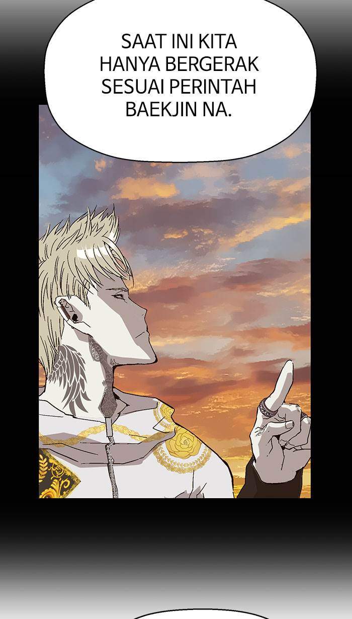 Weak Hero - Chapter 158 - Page 61