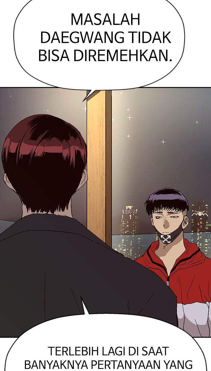 Weak Hero - Chapter 158 - Page 63