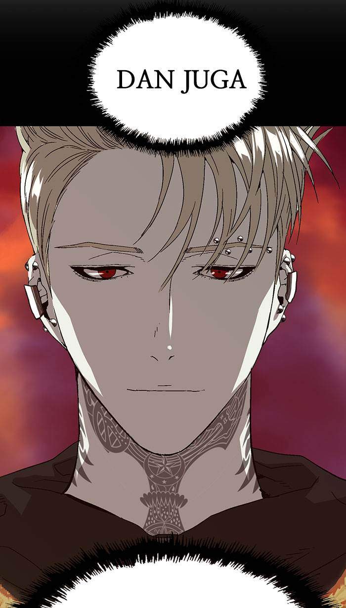 Weak Hero - Chapter 158 - Page 67