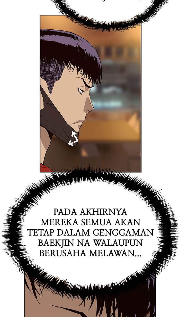 Weak Hero - Chapter 158 - Page 69