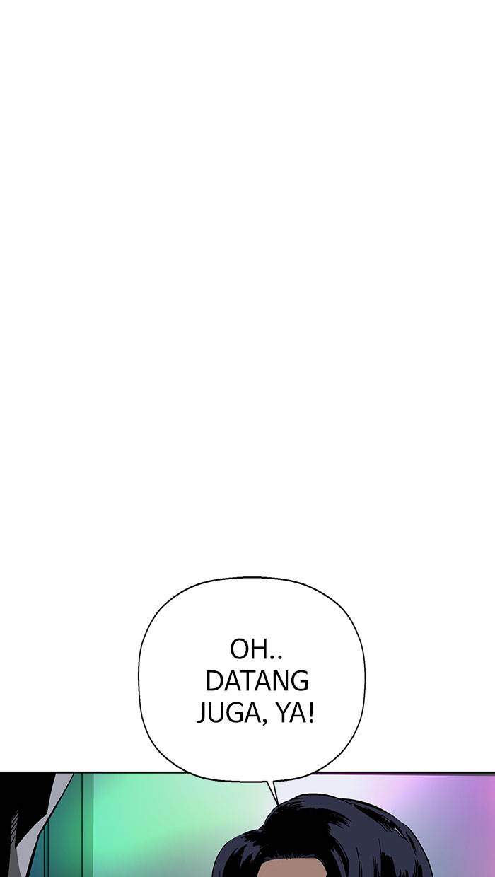 Weak Hero - Chapter 158 - Page 7