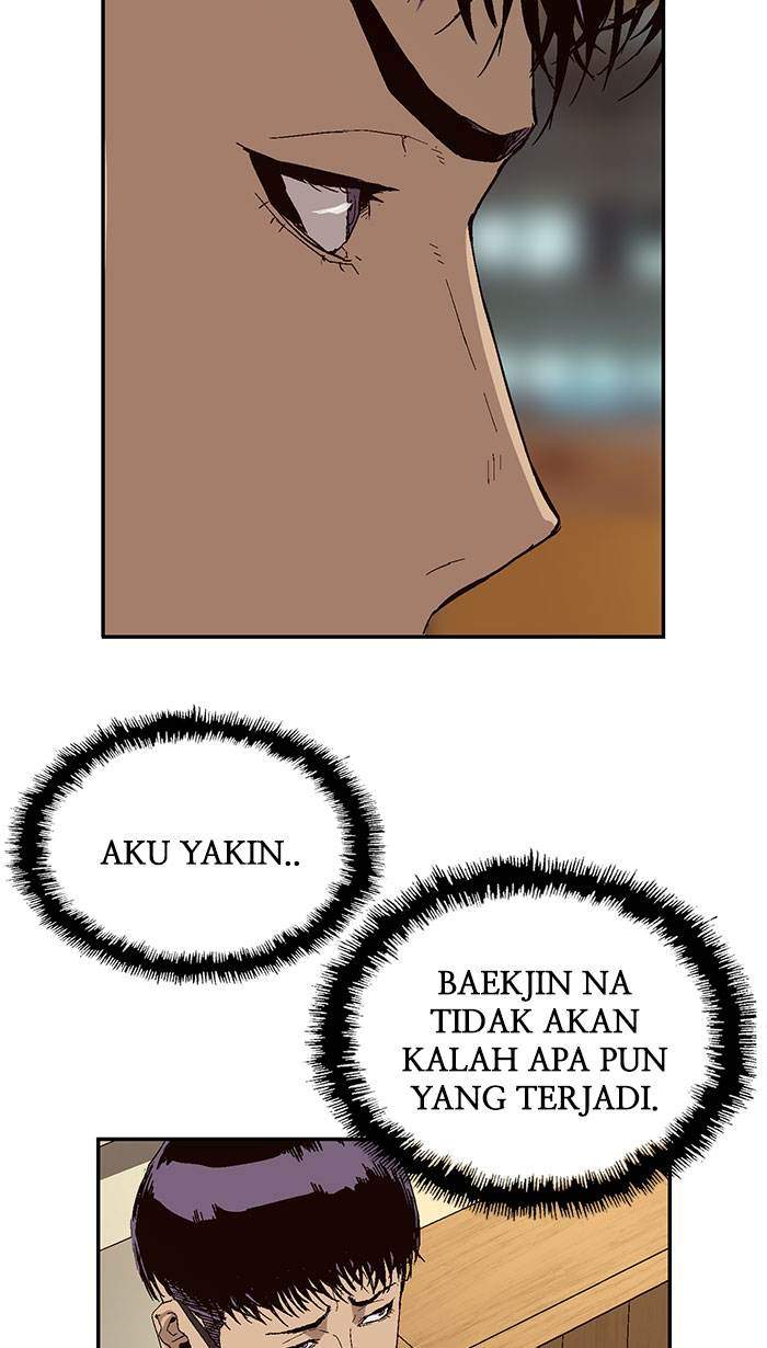 Weak Hero - Chapter 158 - Page 70