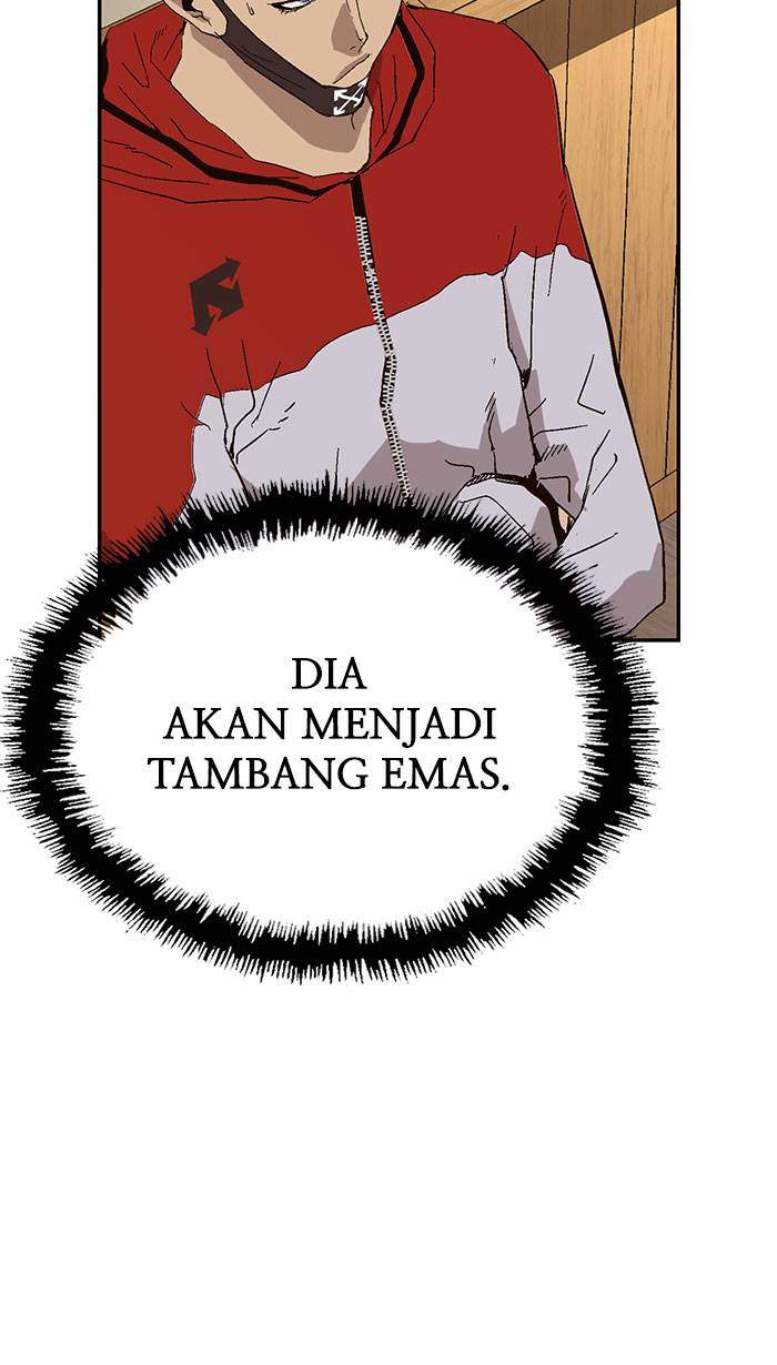 Weak Hero - Chapter 158 - Page 71