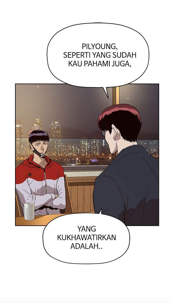 Weak Hero - Chapter 158 - Page 72