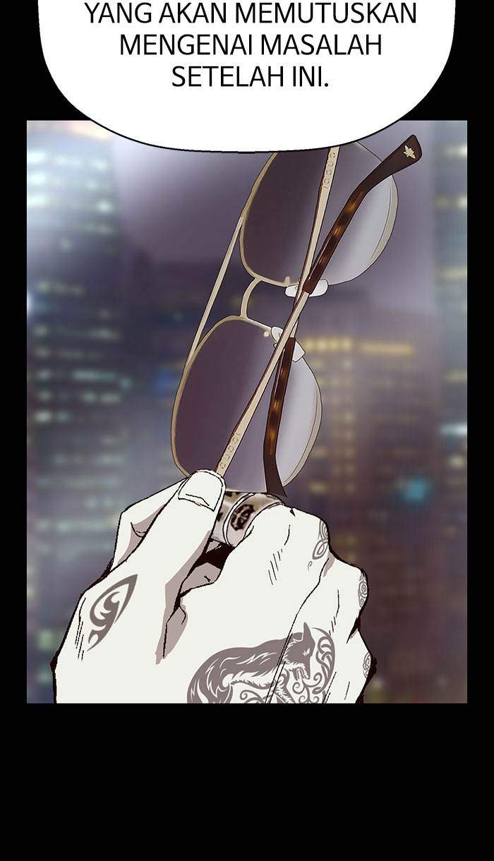 Weak Hero - Chapter 158 - Page 75