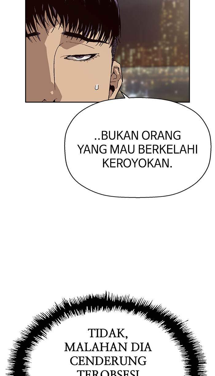 Weak Hero - Chapter 158 - Page 77