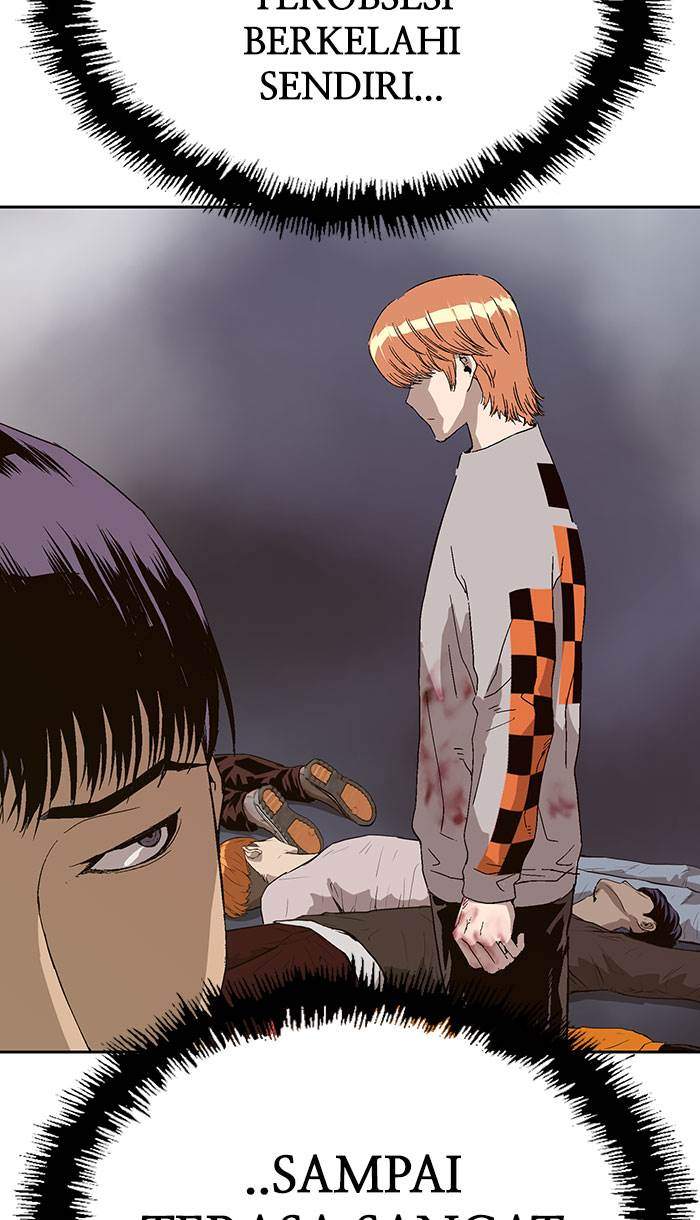 Weak Hero - Chapter 158 - Page 78