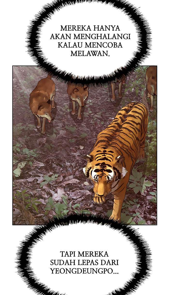 Weak Hero - Chapter 158 - Page 81