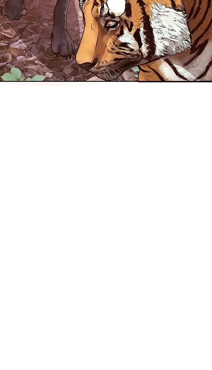 Weak Hero - Chapter 158 - Page 83