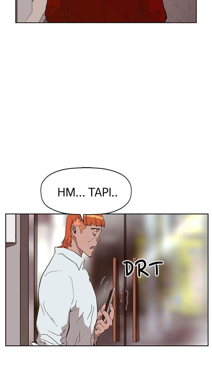 Weak Hero - Chapter 158 - Page 87