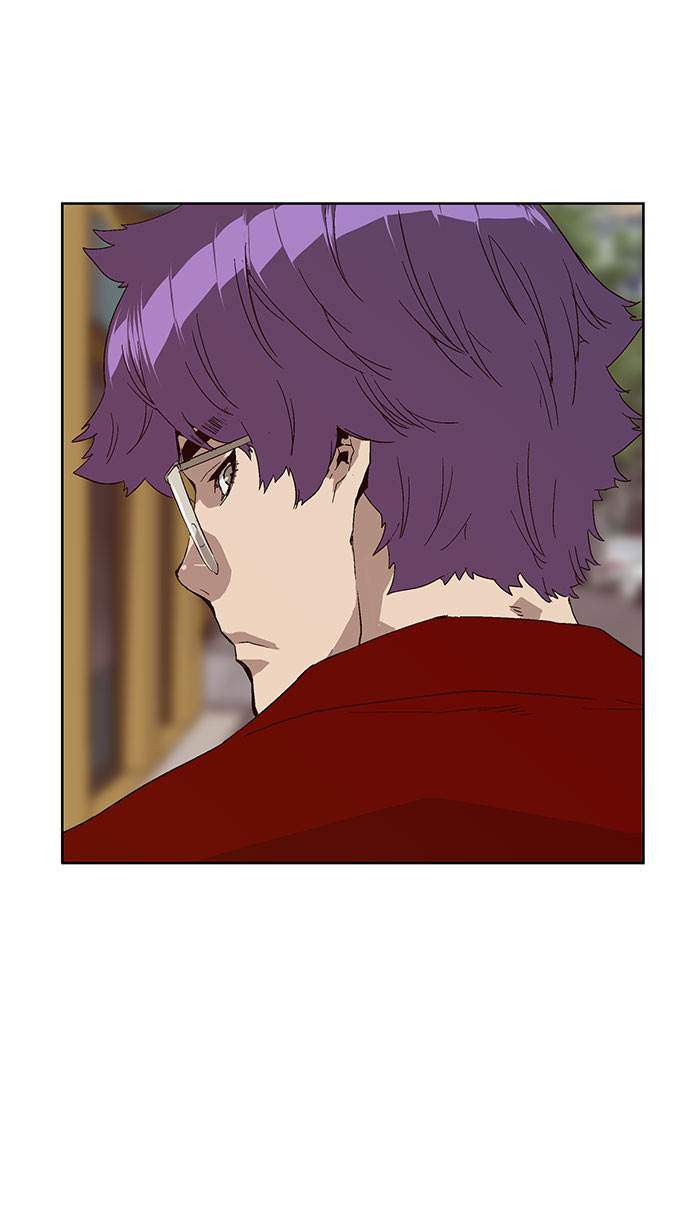 Weak Hero - Chapter 158 - Page 88