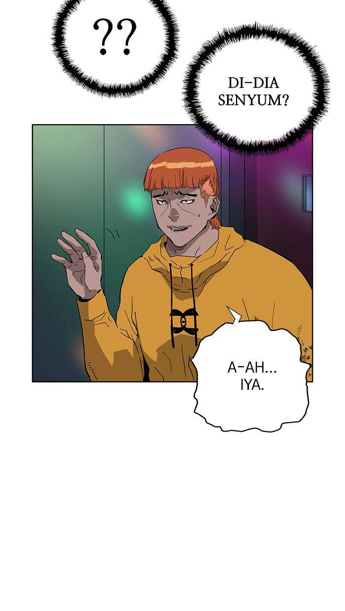 Weak Hero - Chapter 158 - Page 9