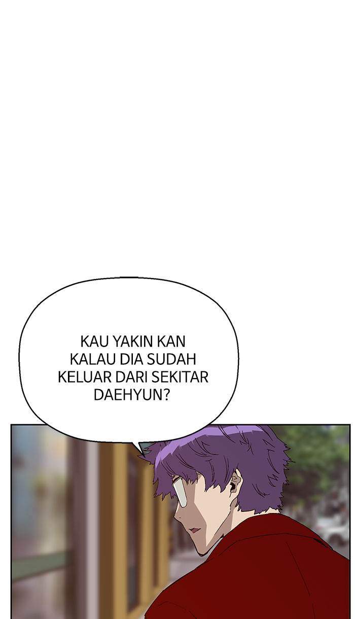 Weak Hero - Chapter 158 - Page 91