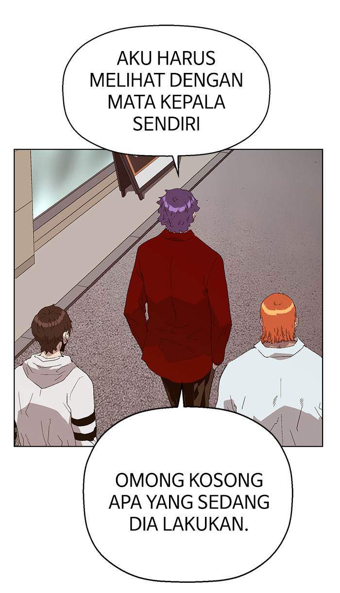 Weak Hero - Chapter 158 - Page 93