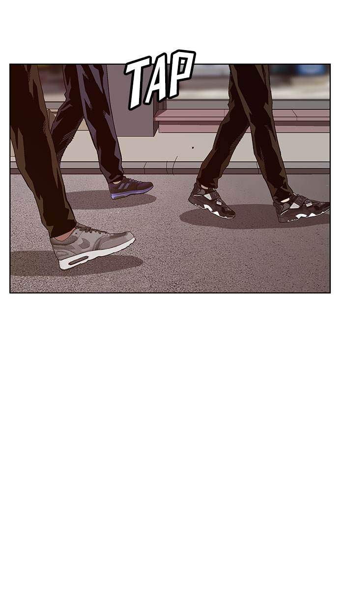 Weak Hero - Chapter 158 - Page 94