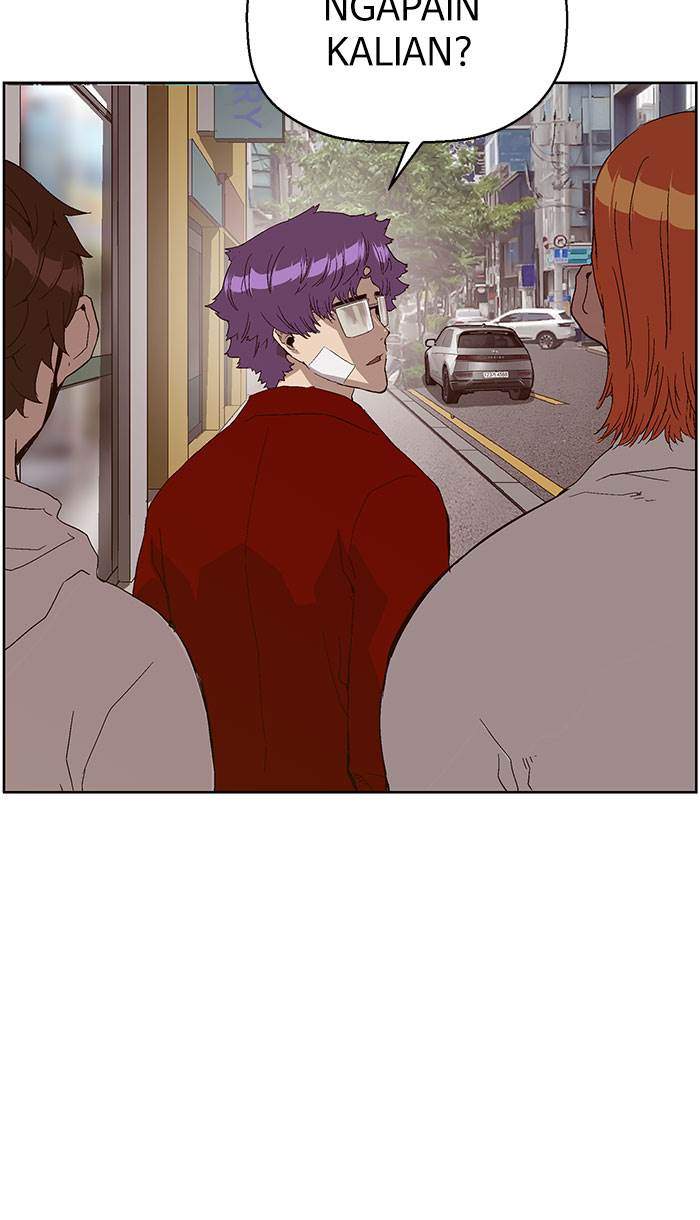 Weak Hero - Chapter 158 - Page 96