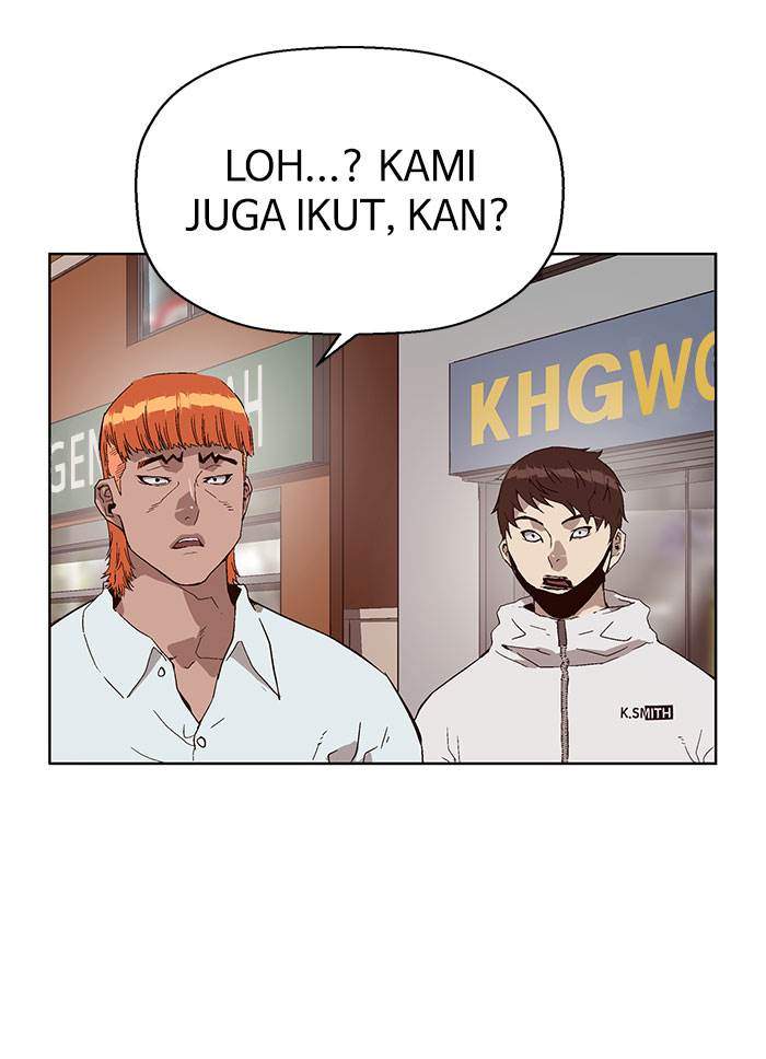 Weak Hero - Chapter 158 - Page 97