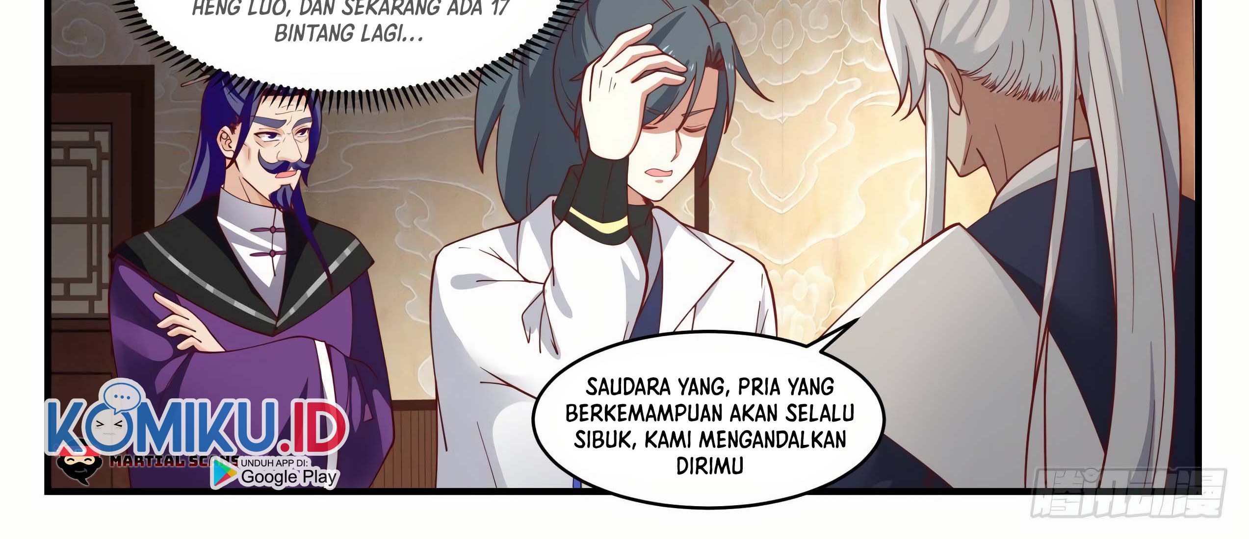 Martial Peak Part 1 Chapter 1546 - https://gambar-id.komiku.org/uploads/2428831-11_part2.jpg