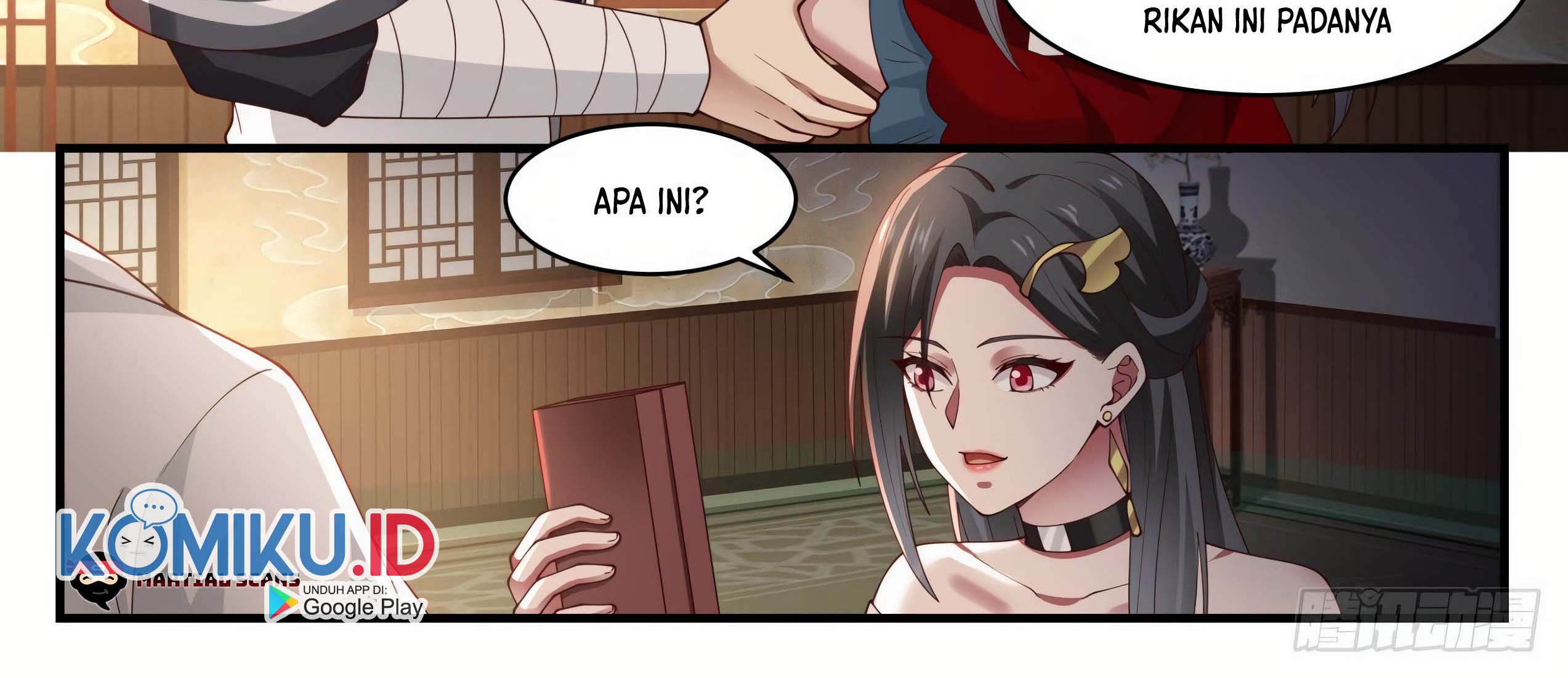 Martial Peak Part 1 Chapter 1546 - https://gambar-id.komiku.org/uploads/2428831-13_part2.jpg