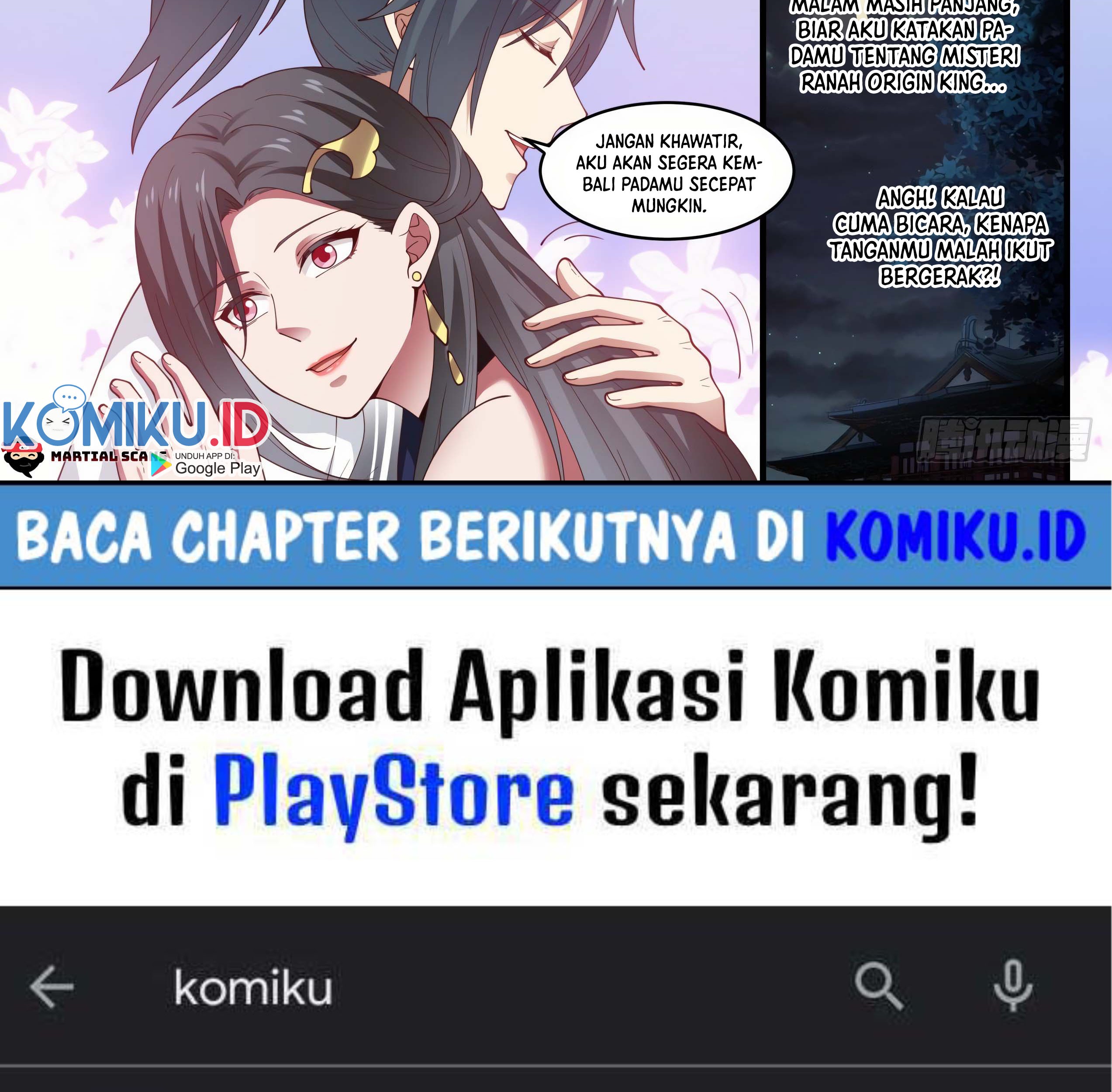 Martial Peak Part 1 Chapter 1546 - https://gambar-id.komiku.org/uploads/2428831-14_part2.jpg