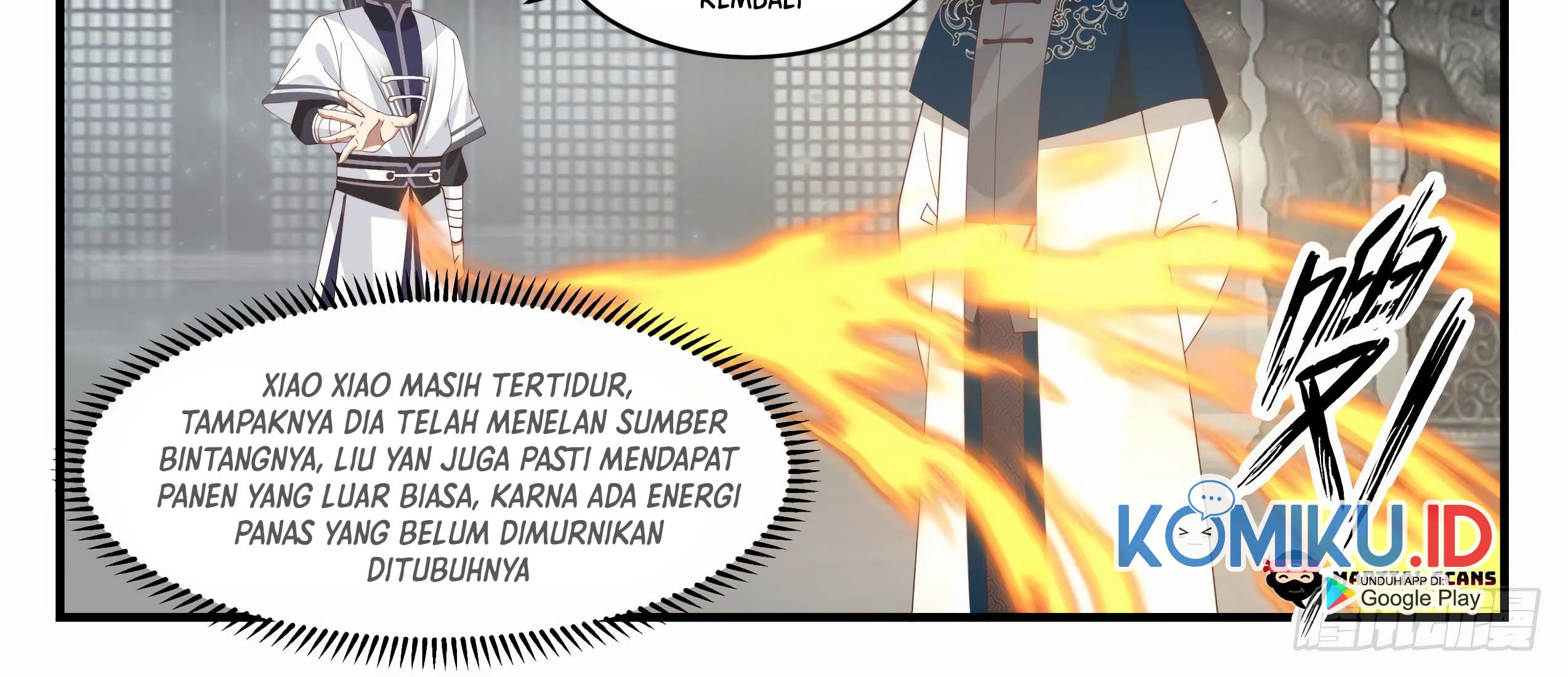 Martial Peak Part 1 Chapter 1546 - https://gambar-id.komiku.org/uploads/2428831-4_part2.jpg