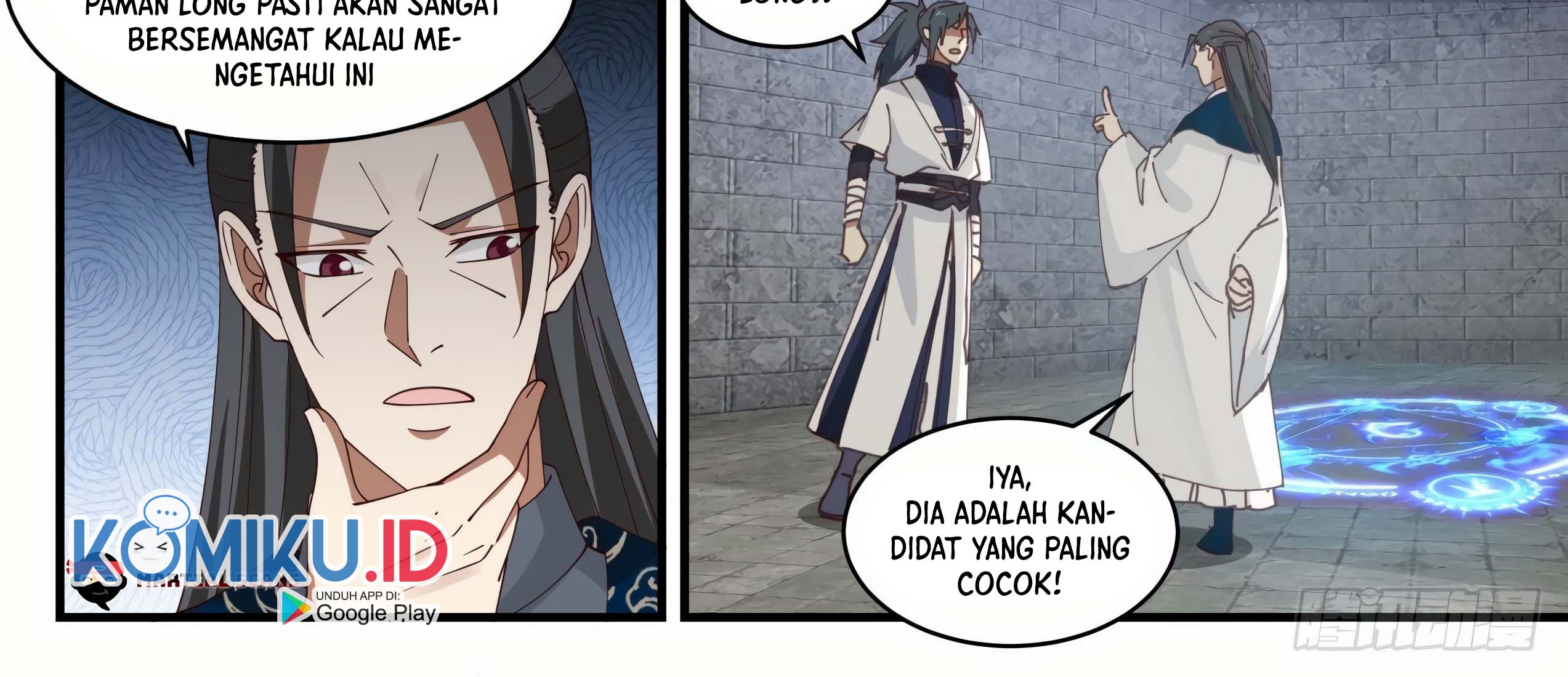 Martial Peak Part 1 Chapter 1546 - https://gambar-id.komiku.org/uploads/2428831-6_part2.jpg