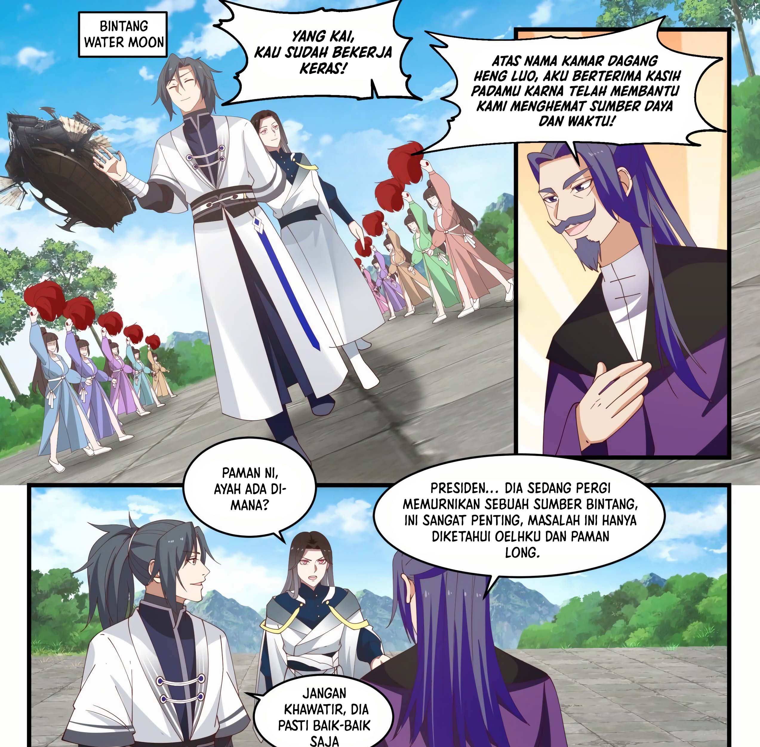 Martial Peak Part 1 Chapter 1546 - https://gambar-id.komiku.org/uploads/2428831-9_part1.jpg