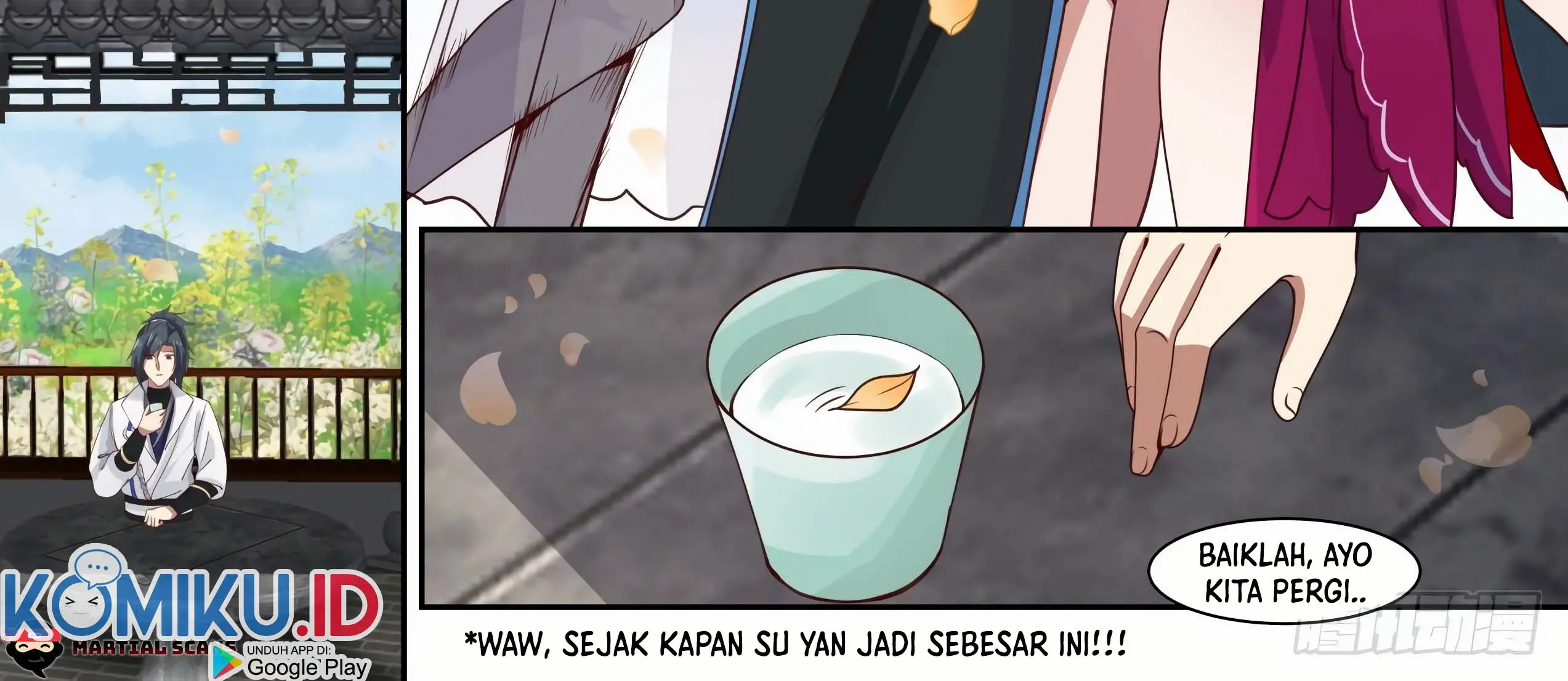 Martial Peak Part 1 Chapter 1548 - https://gambar-id.komiku.org/uploads/2428833-4_part2.jpg