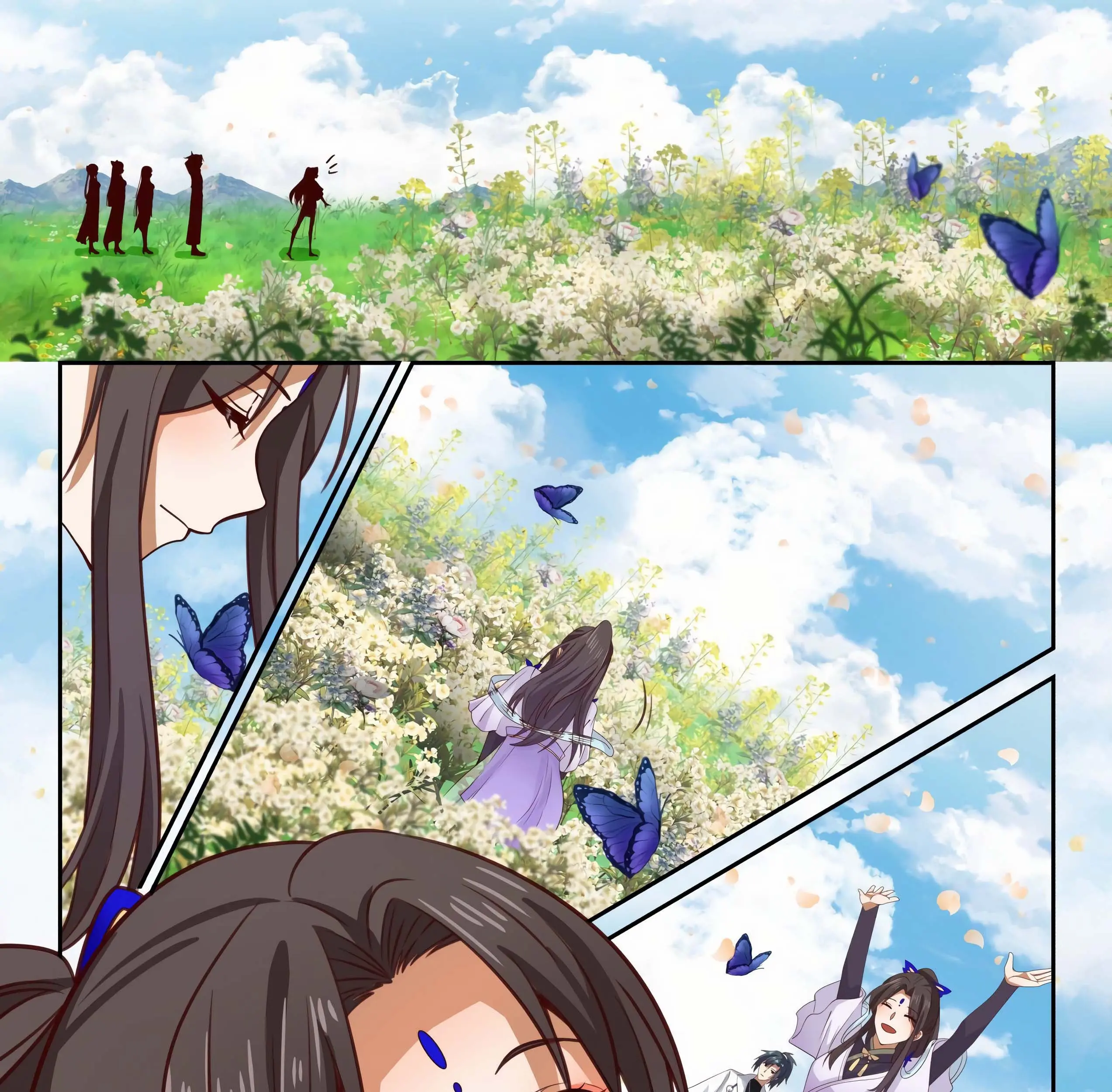Martial Peak Part 1 Chapter 1548 - https://gambar-id.komiku.org/uploads/2428833-5_part1.jpg