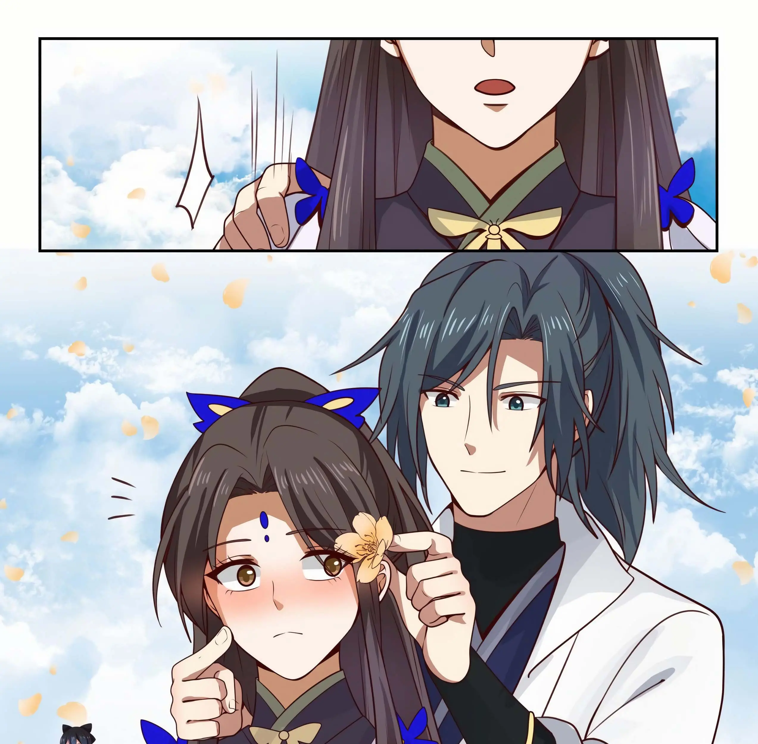 Martial Peak Part 1 Chapter 1548 - https://gambar-id.komiku.org/uploads/2428833-6_part1.jpg