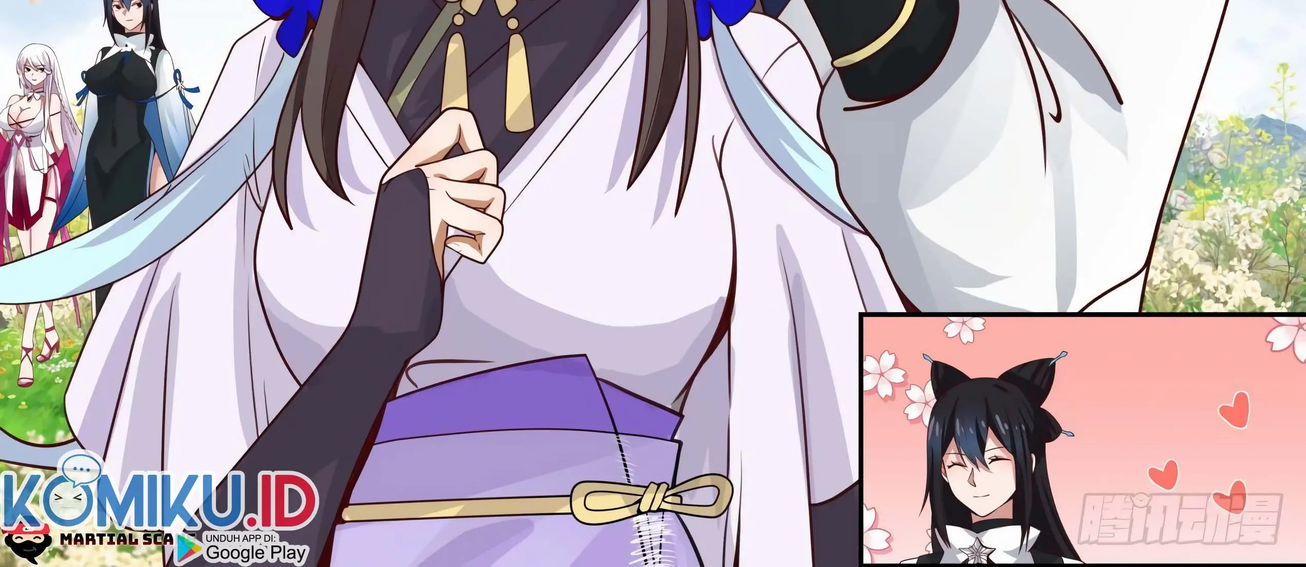 Martial Peak Part 1 Chapter 1548 - https://gambar-id.komiku.org/uploads/2428833-6_part2.jpg