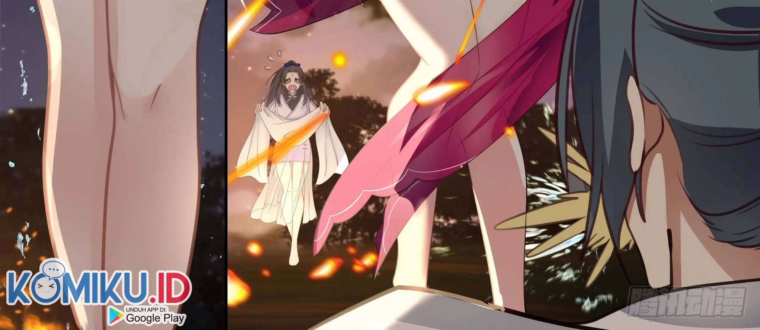 Martial Peak Part 1 Chapter 1548 - https://gambar-id.komiku.org/uploads/2428833-9_part2.jpg