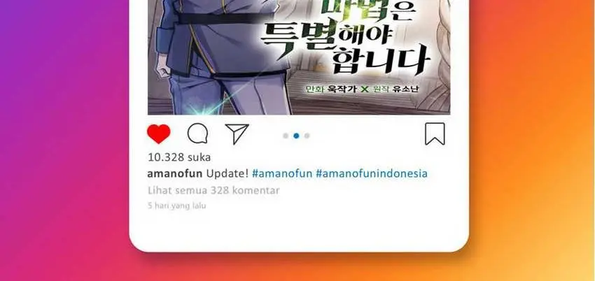 Magic Emperor Chapter 146 Gambar 33
