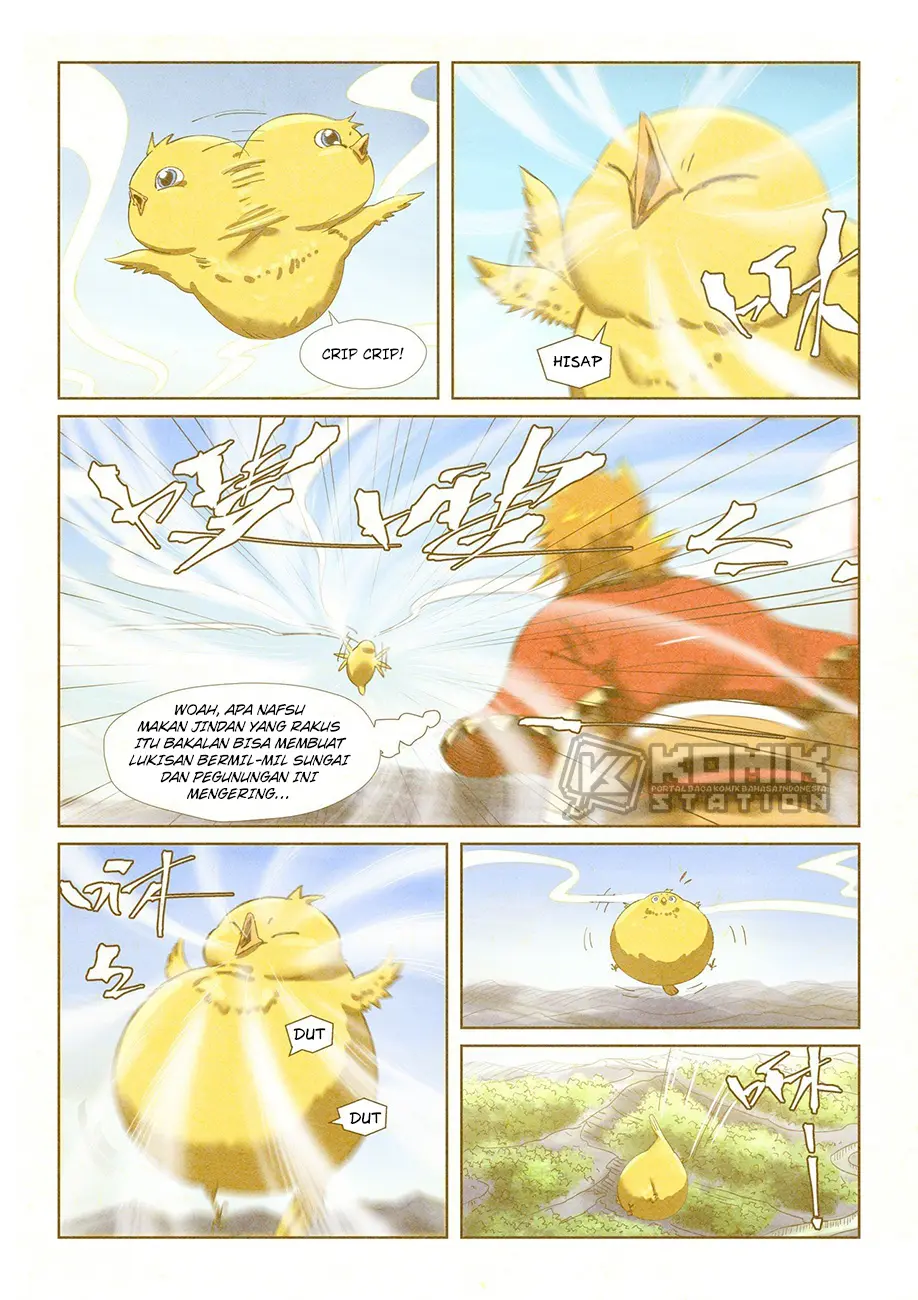Tales of Demons and Gods Chapter 347 - https://gambar-id.komiku.org/uploads/2429111-8.jpg