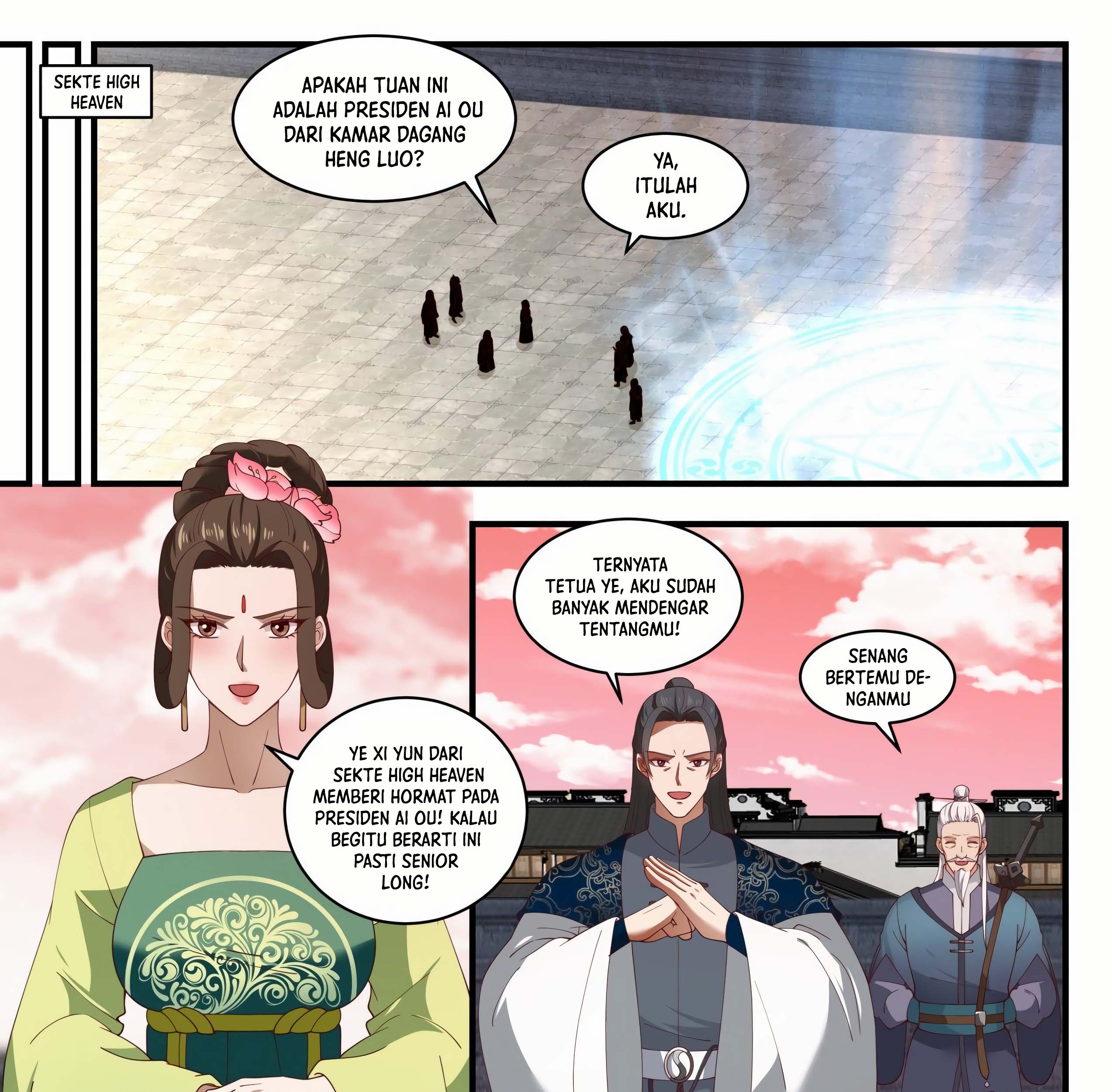 Martial Peak Part 1 Chapter 1549 - https://gambar-id.komiku.org/uploads/2429710-3_part1.jpg