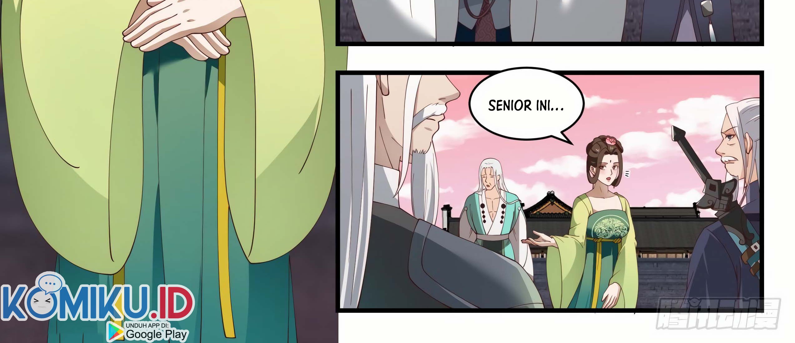 Martial Peak Part 1 Chapter 1549 - https://gambar-id.komiku.org/uploads/2429710-3_part2.jpg