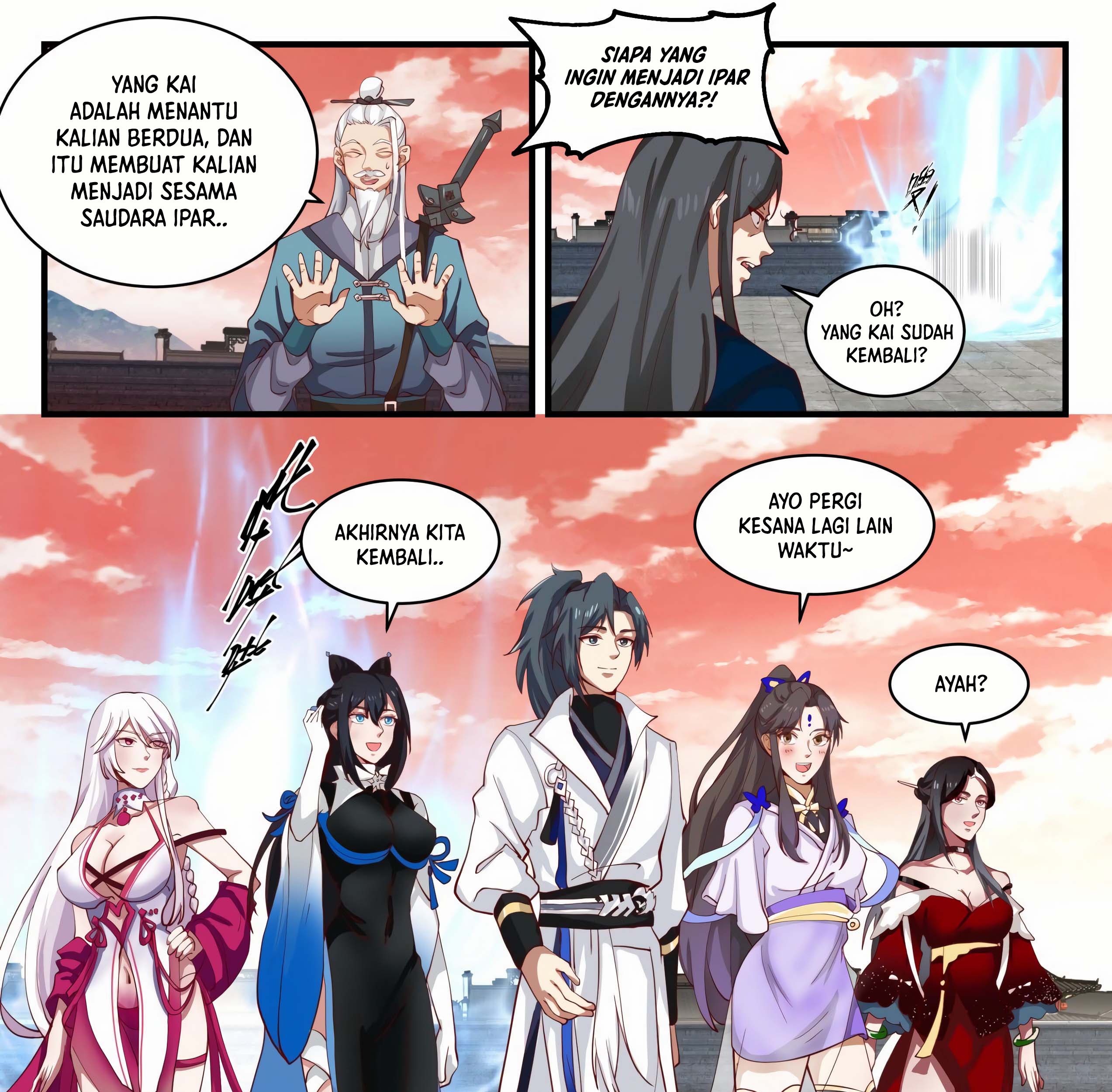 Martial Peak Part 1 Chapter 1549 - https://gambar-id.komiku.org/uploads/2429710-9_part1.jpg
