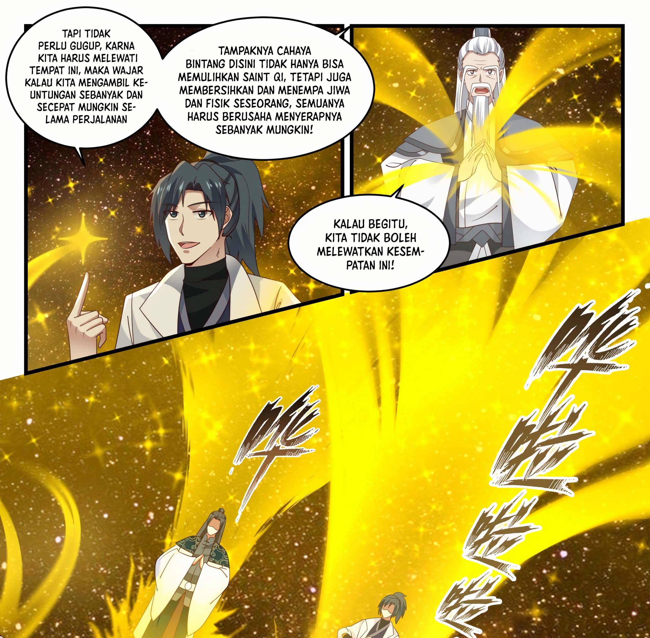 Martial Peak Part 1 Chapter 1550 - https://gambar-id.komiku.org/uploads/2429712-10_part1.jpg