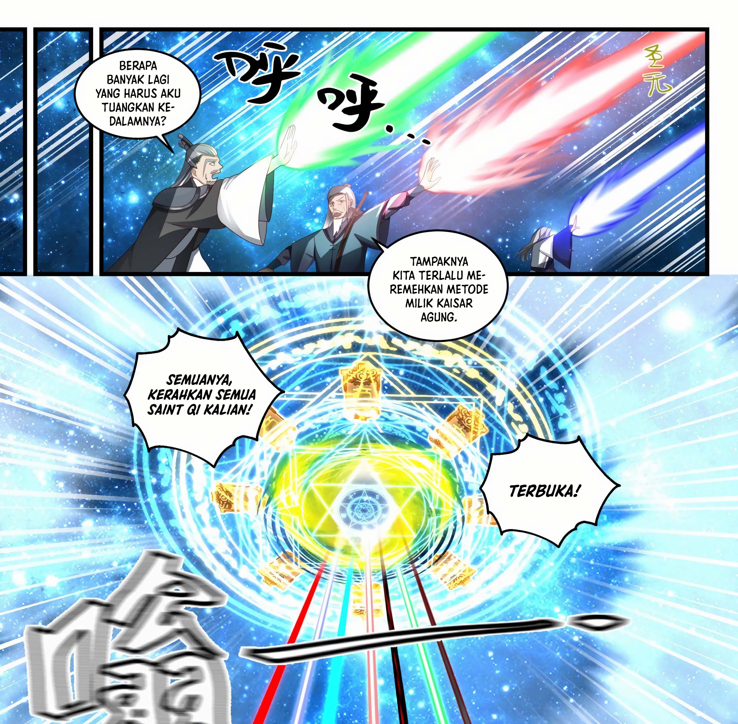 Martial Peak Part 1 Chapter 1550 - https://gambar-id.komiku.org/uploads/2429712-6_part1.jpg