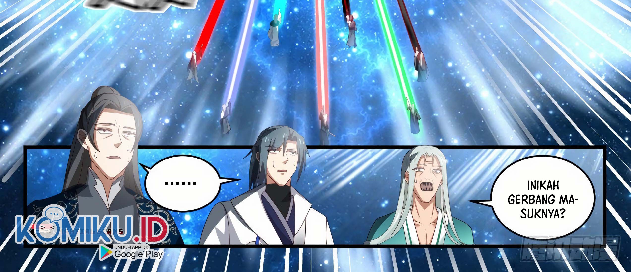 Martial Peak Part 1 Chapter 1550 - https://gambar-id.komiku.org/uploads/2429712-6_part2.jpg