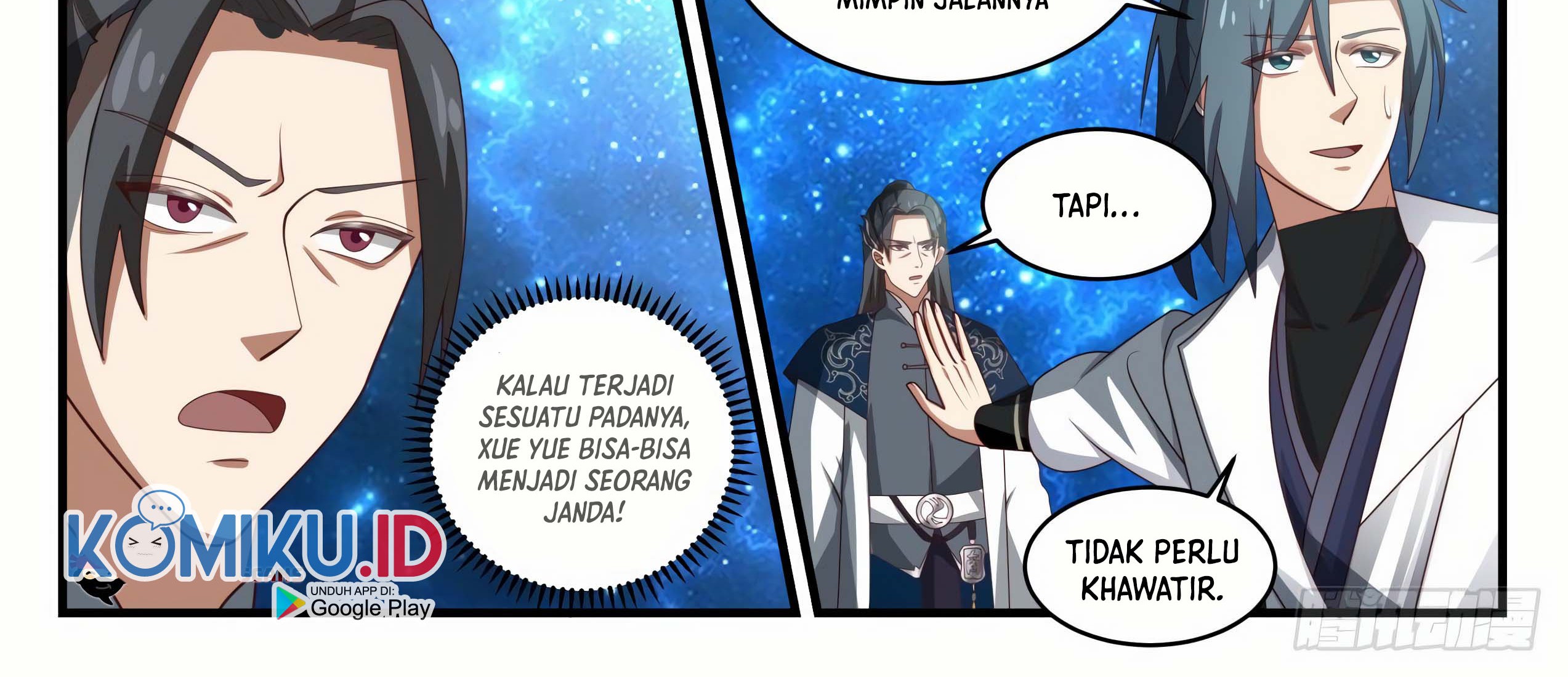 Martial Peak Part 1 Chapter 1550 - https://gambar-id.komiku.org/uploads/2429712-7_part2.jpg