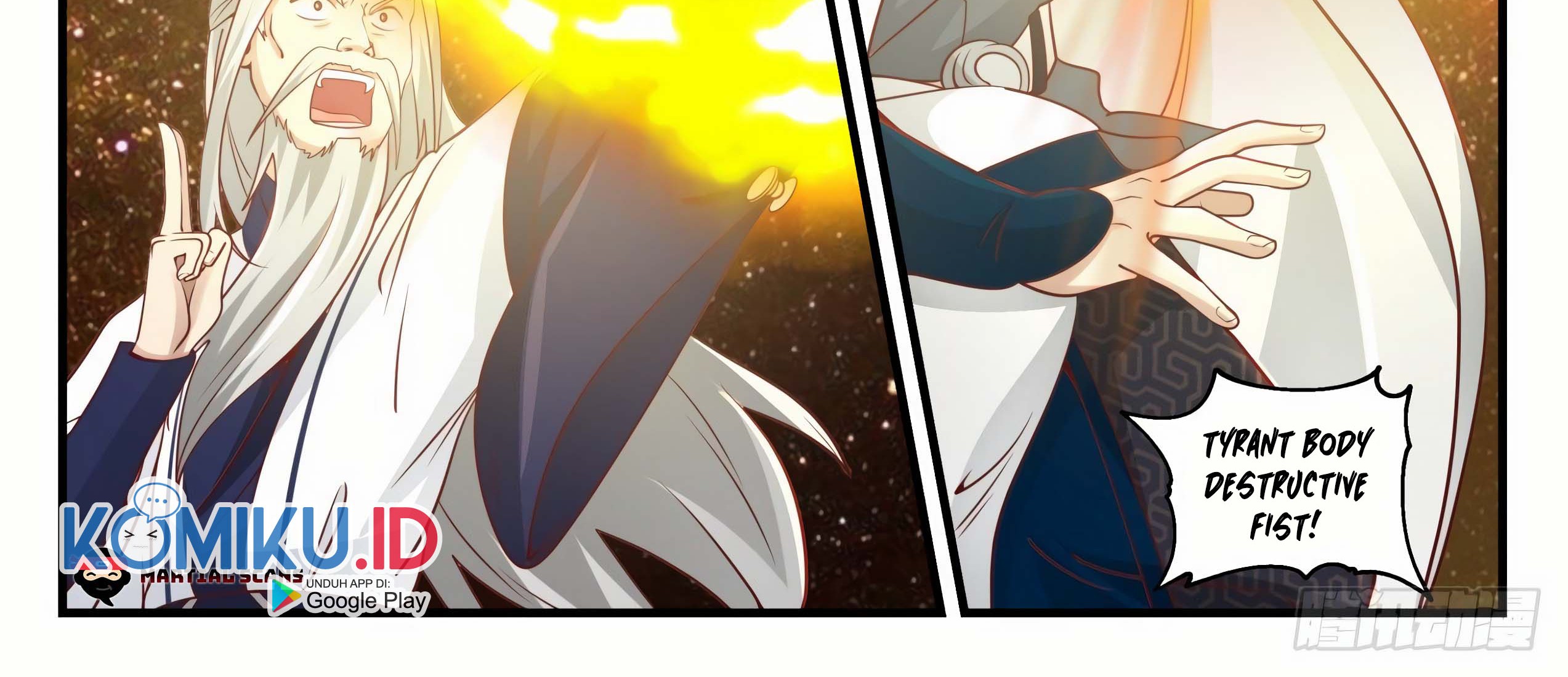 Martial Peak Part 1 Chapter 1552 - https://gambar-id.komiku.org/uploads/2429716-11_part2.jpg