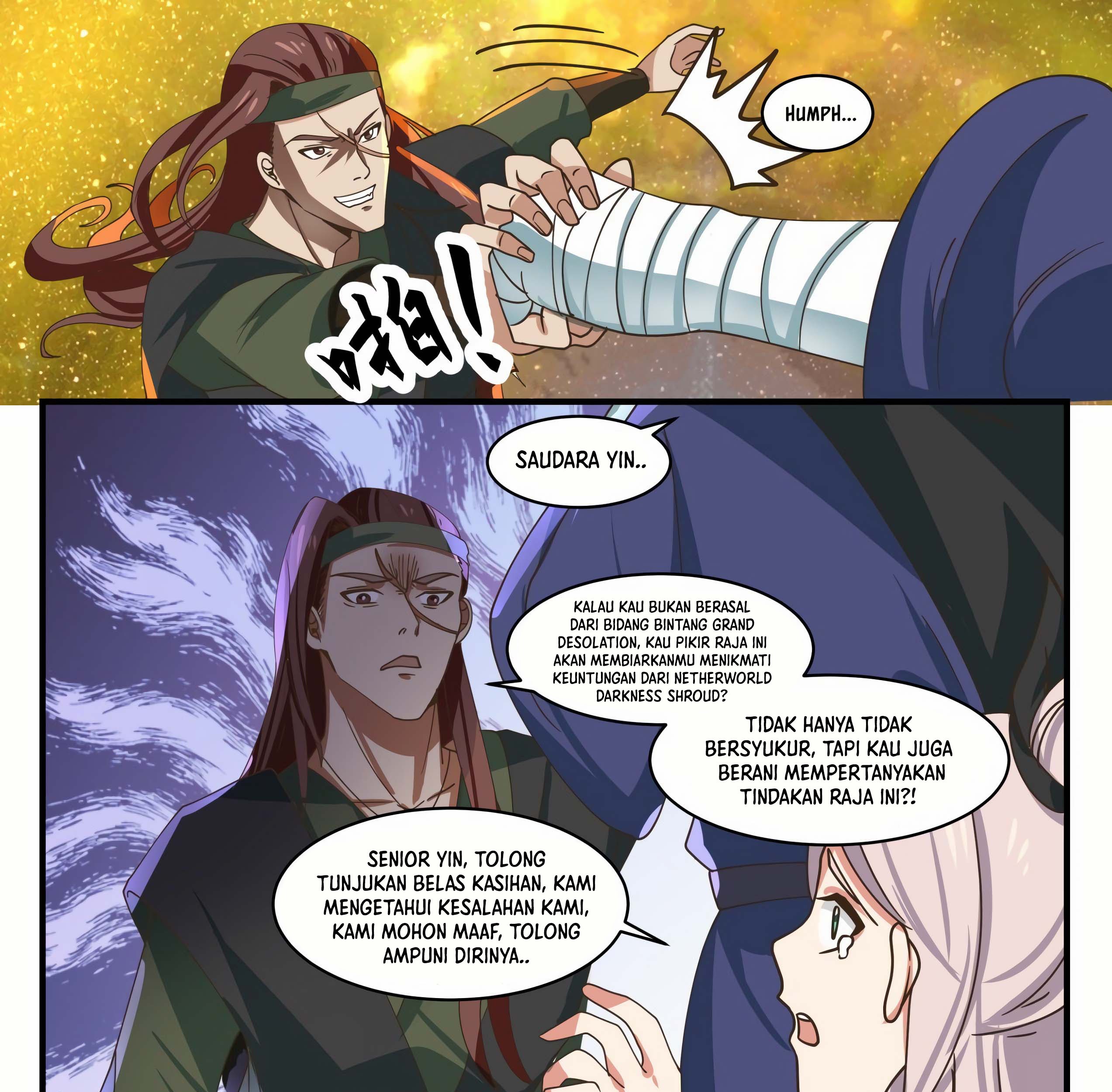 Martial Peak Part 1 Chapter 1551 - https://gambar-id.komiku.org/uploads/2429805-10_part1.jpg