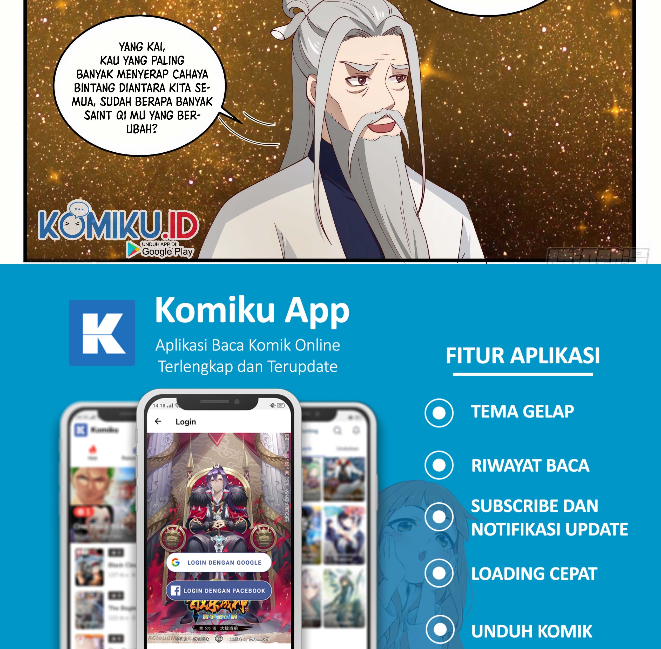 Martial Peak Part 1 Chapter 1551 - https://gambar-id.komiku.org/uploads/2429805-5_part2.jpg