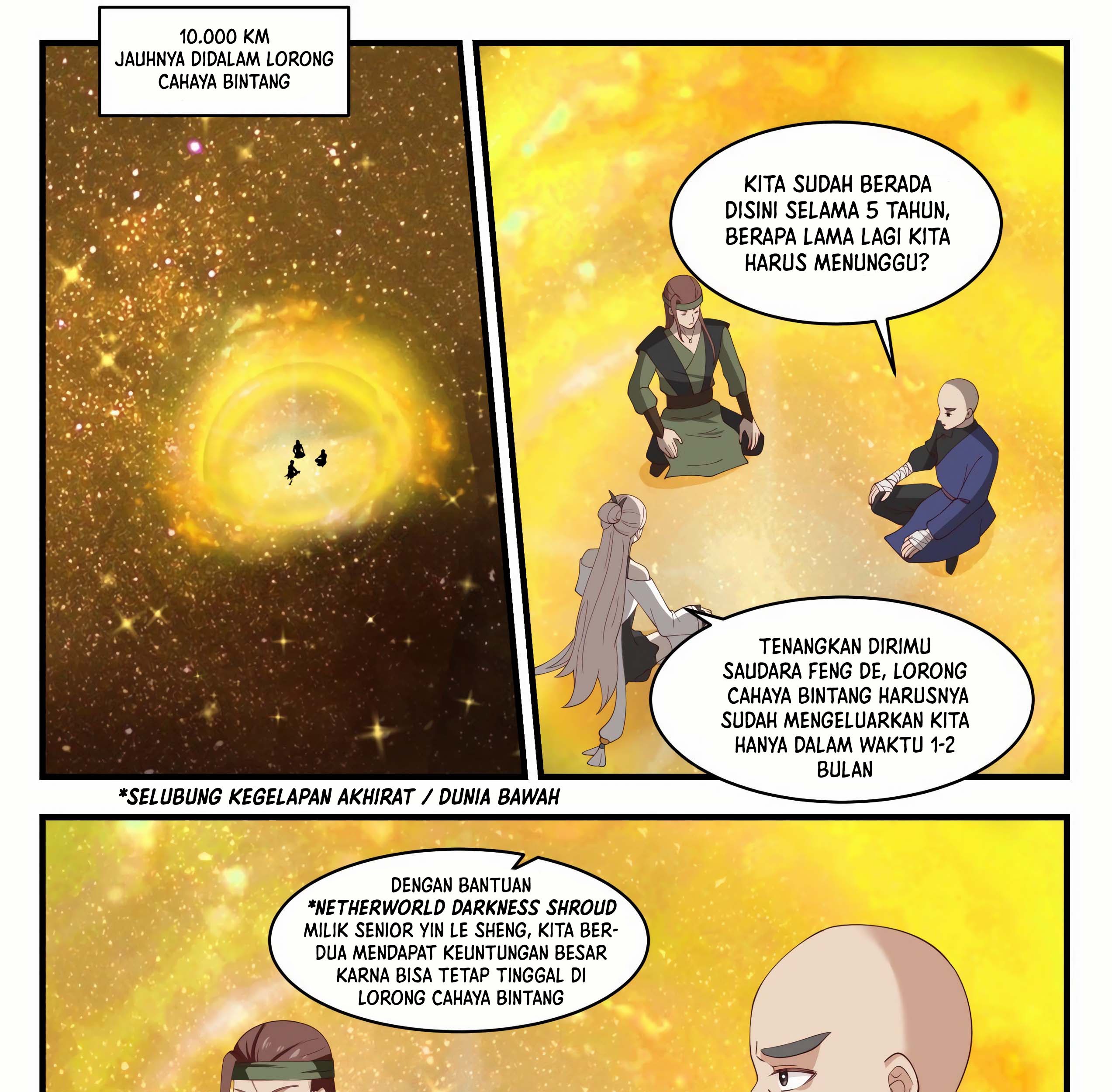 Martial Peak Part 1 Chapter 1551 - https://gambar-id.komiku.org/uploads/2429805-7_part1.jpg