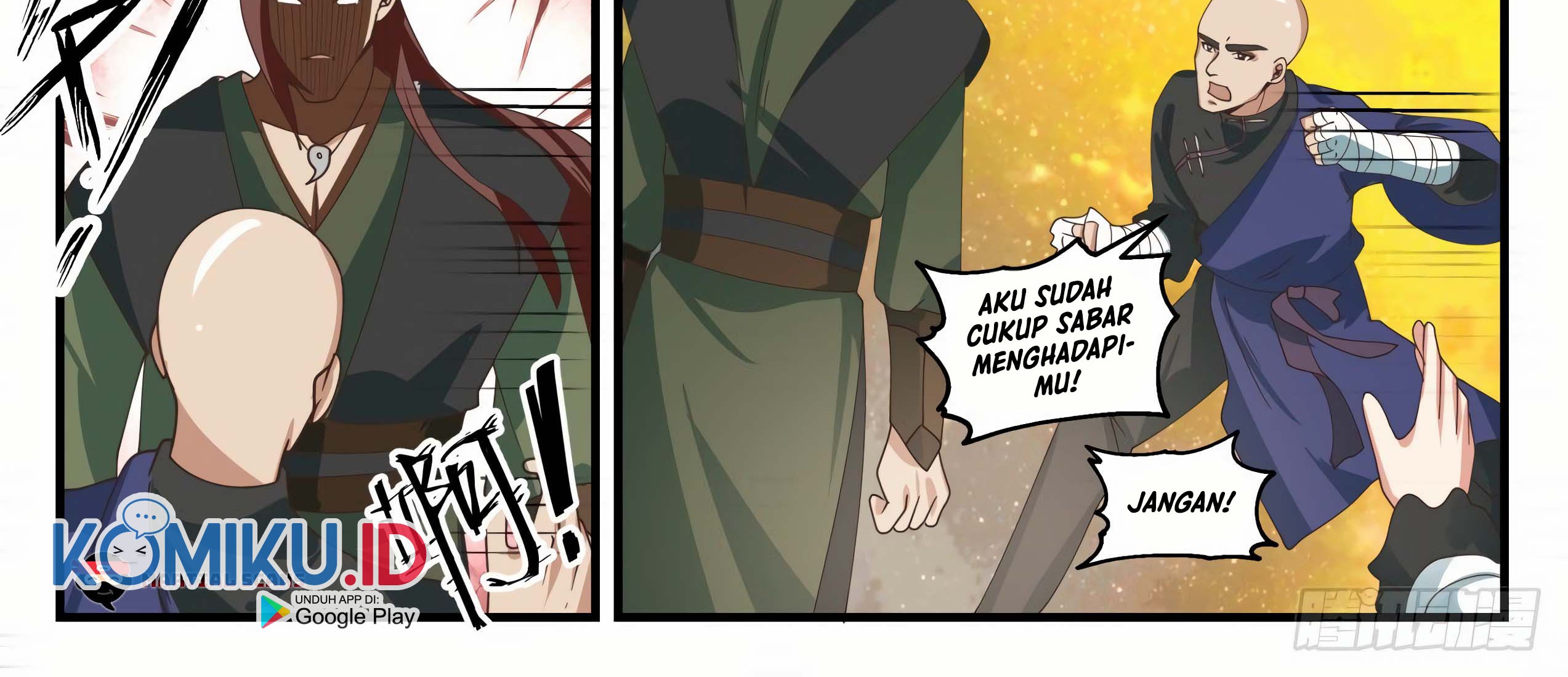 Martial Peak Part 1 Chapter 1551 - https://gambar-id.komiku.org/uploads/2429805-9_part2.jpg