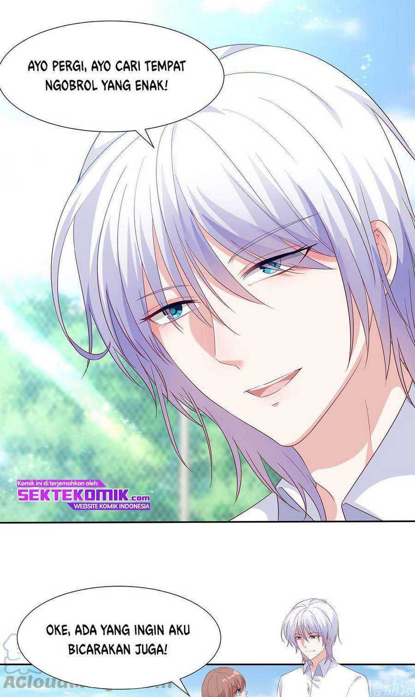 Baca Manhua Me! Super rich! Chapter 69 Gambar 2