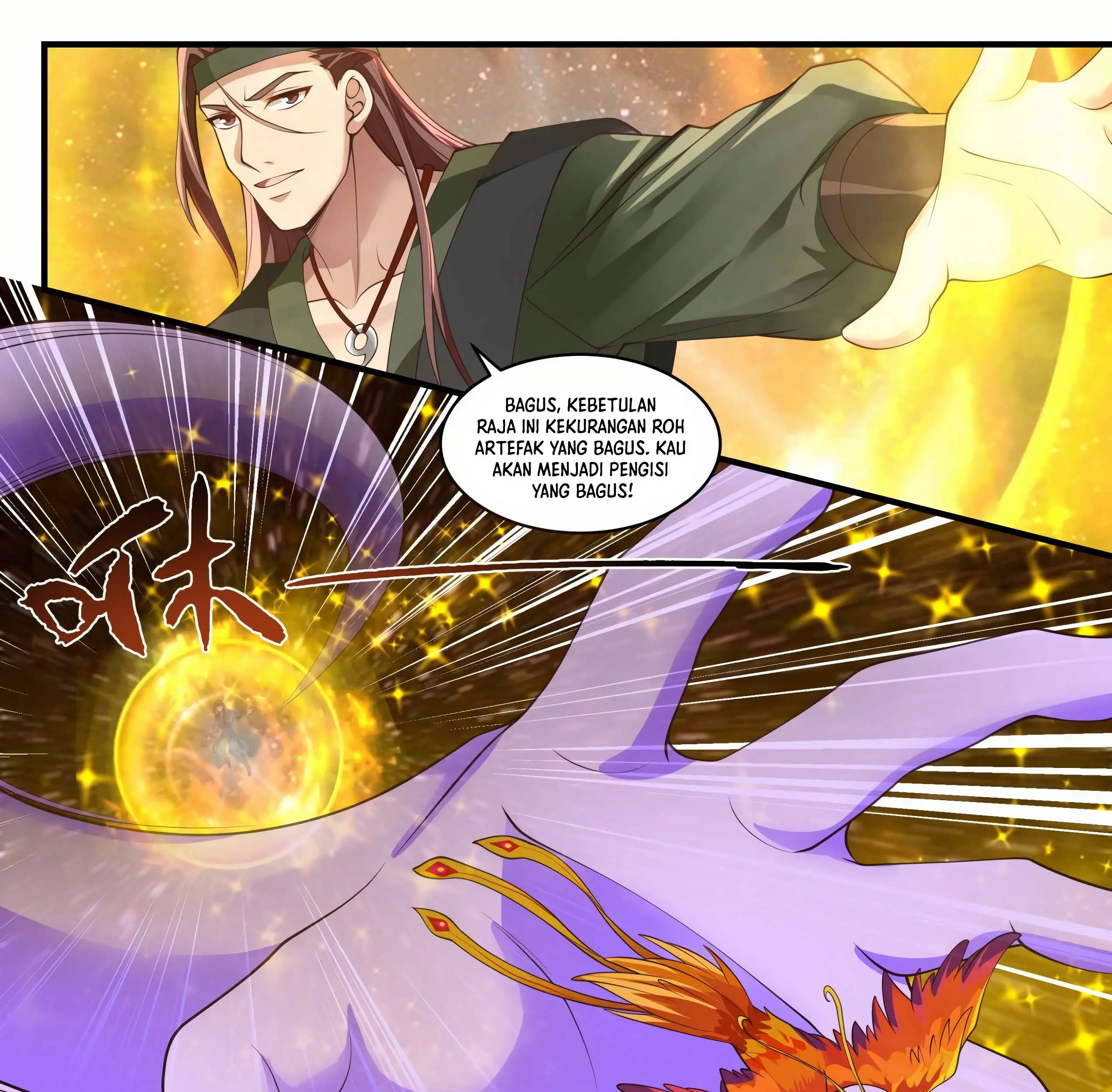 Martial Peak Part 1 Chapter 1554 - https://gambar-id.komiku.org/uploads/2430124-10_part1.jpg