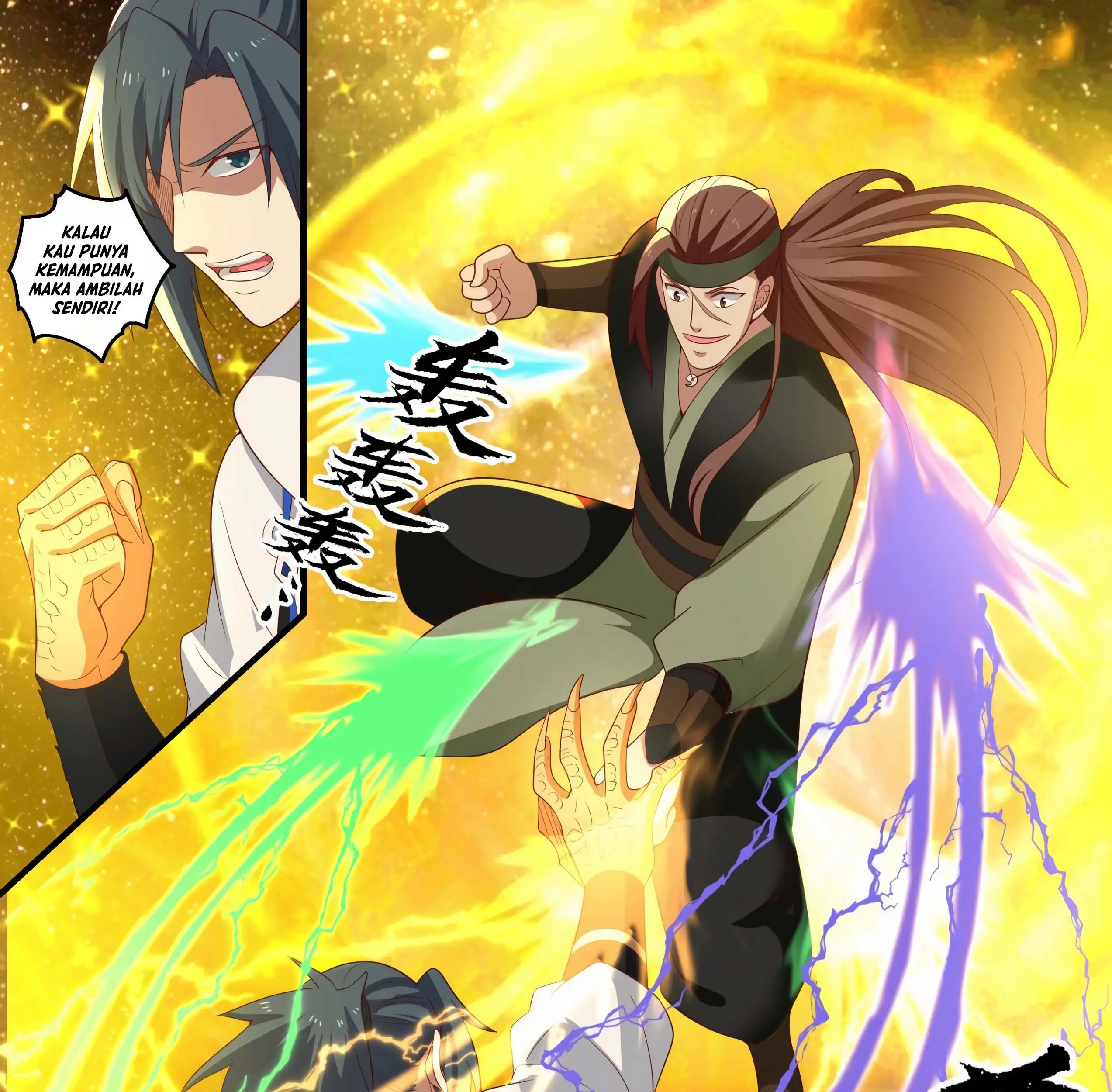 Martial Peak Part 1 Chapter 1554 - https://gambar-id.komiku.org/uploads/2430124-5_part1.jpg